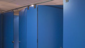 Instaladores de cabinas sanitarias
