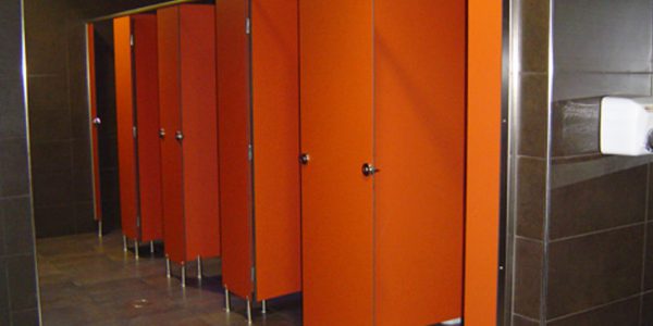 Instaladores de cabinas sanitarias