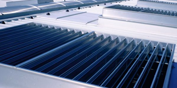 Instaladores de exutorios de humo