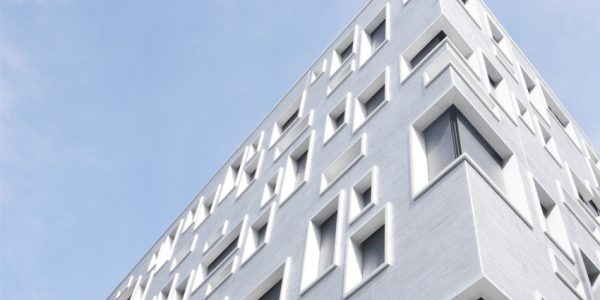 Instaladores de fachadas ventiladas Aquapanel