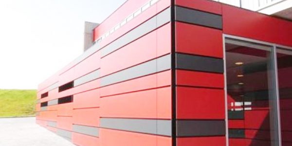 Instaladores de fachada ventilada fenólica