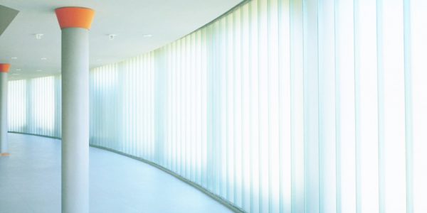 Instaladores de fachadas de policarbonato y vidrio
