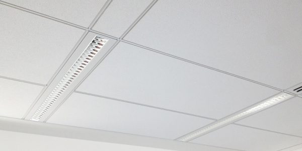 Instaladores de falsos techos de lana mineral