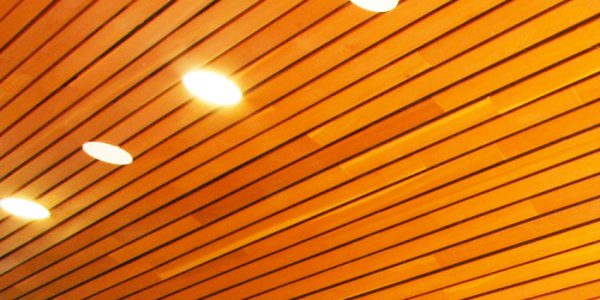 Instaladores de falsos techos de madera