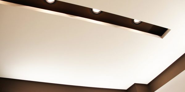 Instaladores de falsos techos de yeso laminado