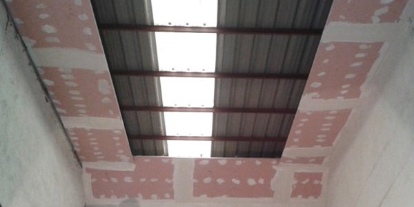 Instaladores de franjas cortafuegos y medianeras