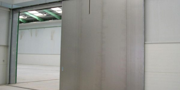 Instaladores de puertas cortafuegos