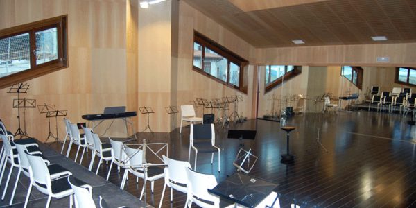 Instaladores de revestimientos de madera