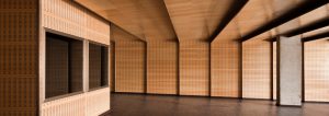 Instaladores de revestimientos de madera