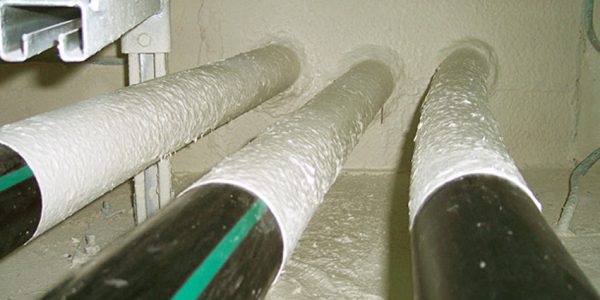 Instaladores de sellados de penetraciones