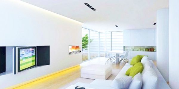 Instaladores de trasdosados Knauf