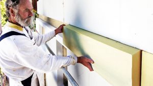 Instaladores de SATE para rehabilitaciones energéticas