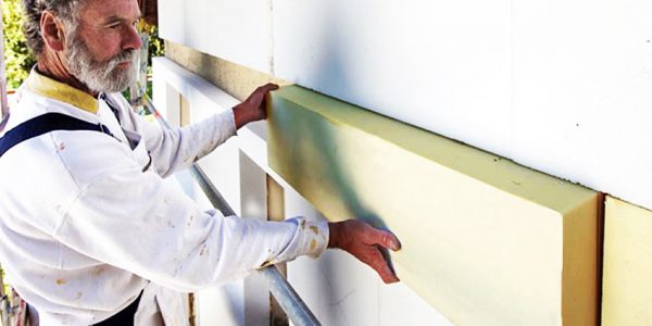 Instaladores de SATE para rehabilitaciones energéticas