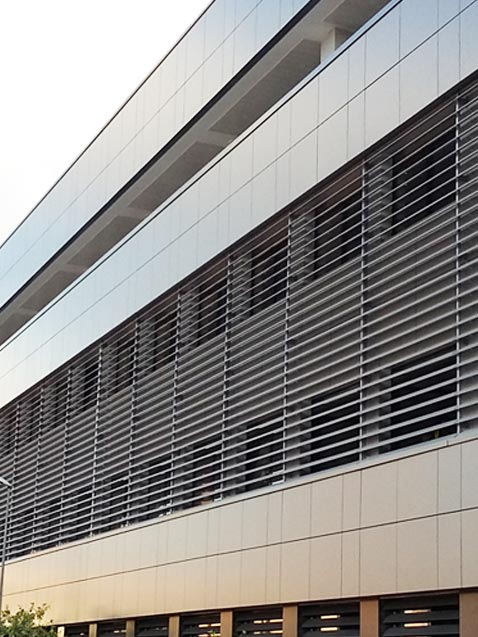 instaladores de panel composite en valencia