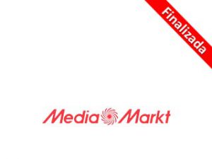 Centro comercial Mediamarkt en Alcalá de Henares