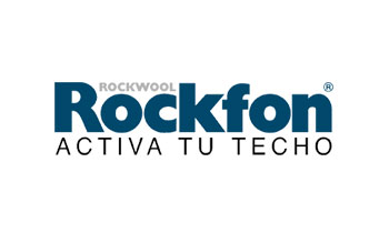 Instaladores de Rockfon