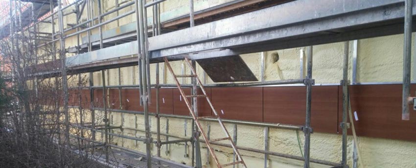 Residencial Manantial Fuenlabrada en Madrid