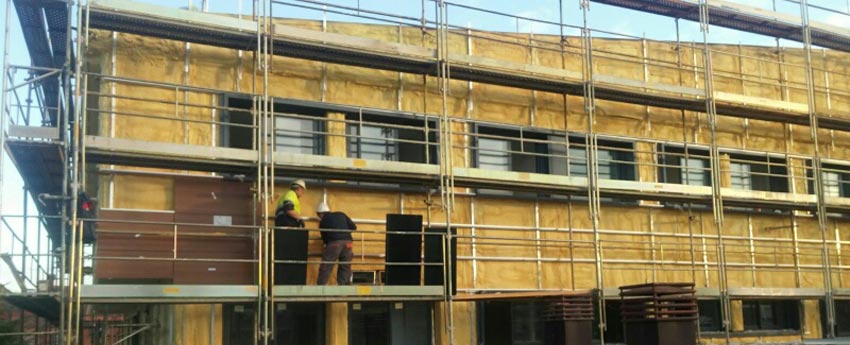 Residencial Manantial Fuenlabrada en Madrid