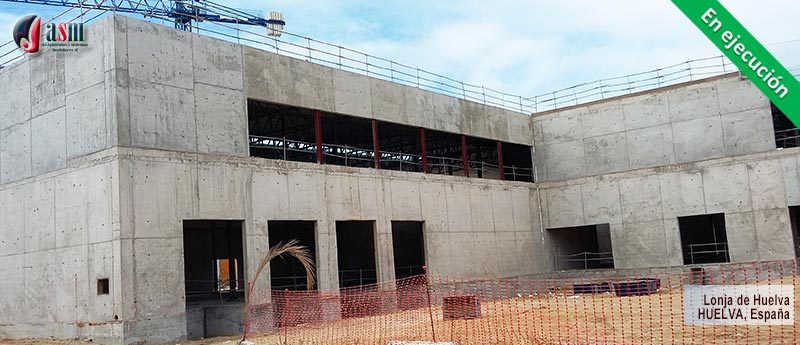 Instaladores de cubiertas y fachadas en Andalucía