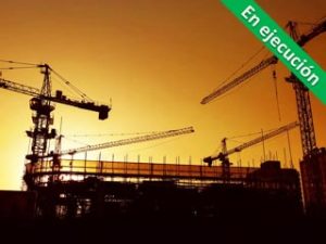 42 viviendas en Mairena del Aljarafe