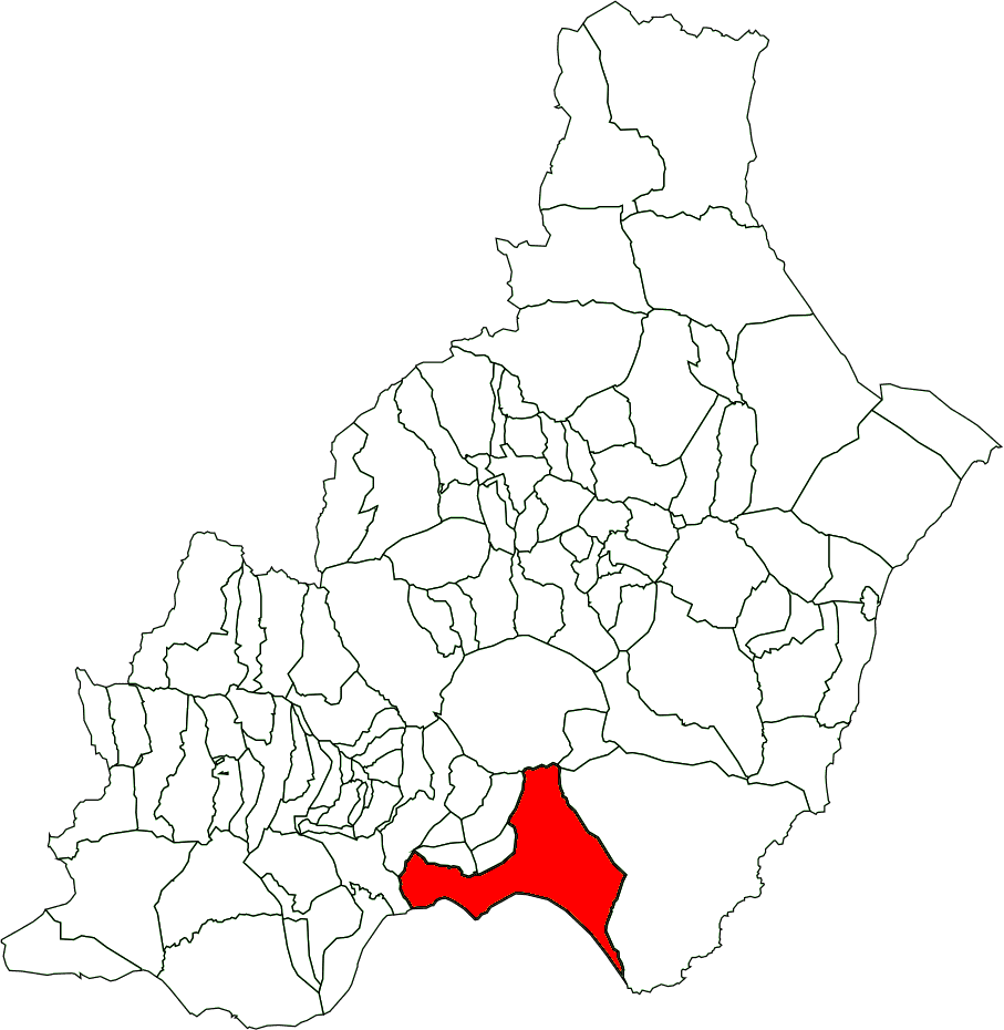 OBRAS DEL GRUPO AMS POBLACIONES EN ALMAERIA ALMERIA