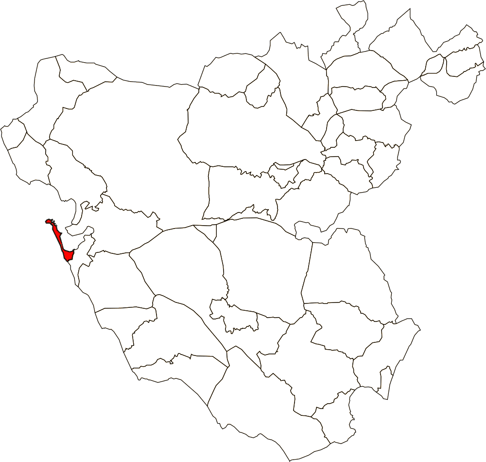 OBRAS DEL GRUPO AMS POBLACIONES EN CADIZ CADIZ