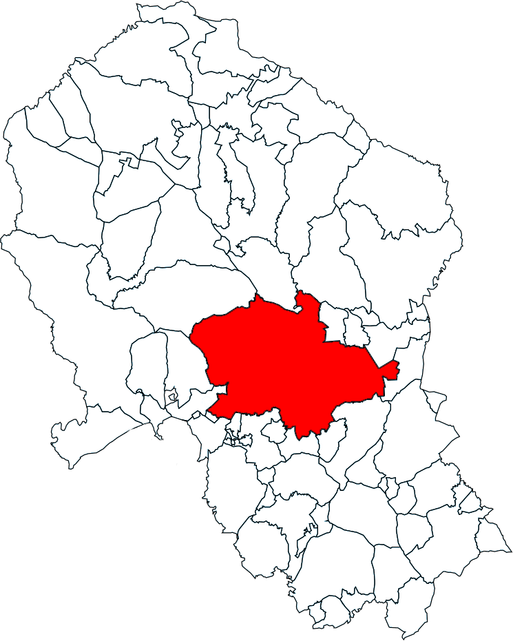 OBRAS DEL GRUPO AMS POBLACIONES EN CORDOBA CORDOBA