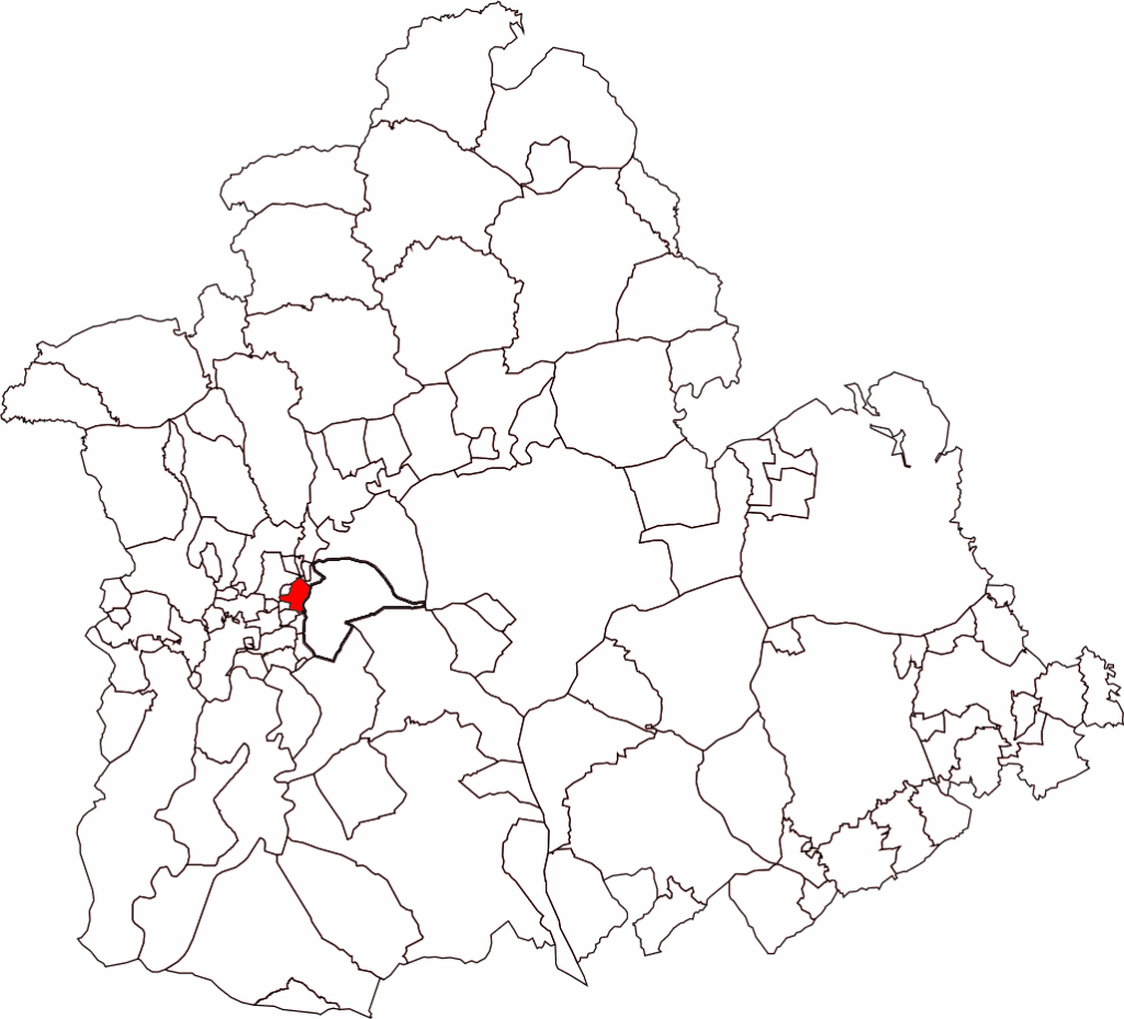 OBRAS DEL GRUPO AMS POBLACIONES EN SEVILLA CAMAS