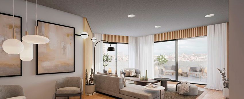 Instaladores de Pladur en Madrid