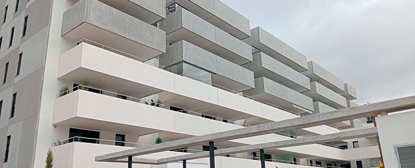 Instaladores de placa de yeso laminado KNAUF en Sevilla