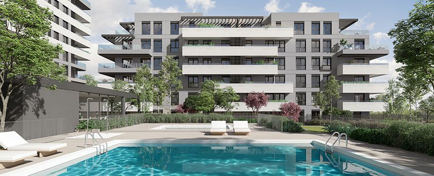 Instaladores de aislamientos en Madrid