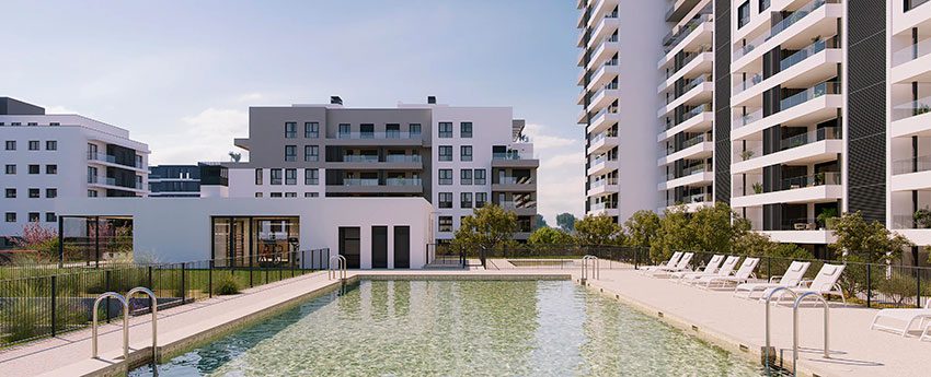 Instaladores de aislamientos en Madrid