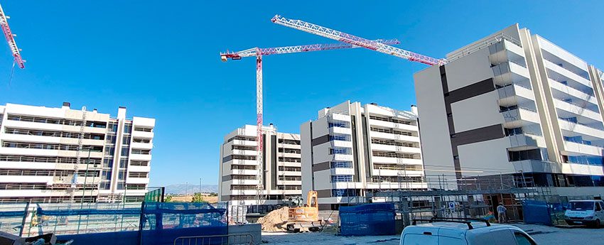 Instaladores de Pladur en Madrid