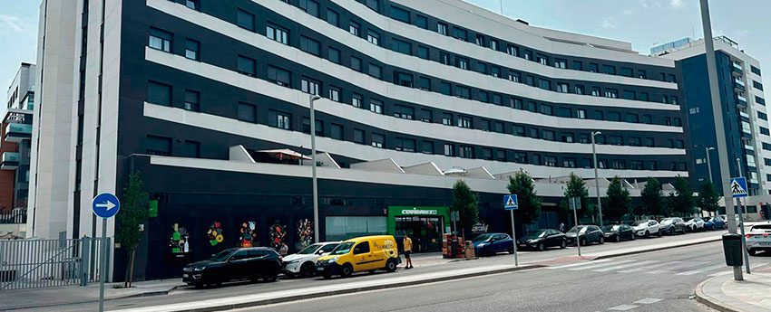 Instaladores de aislamientos en Madrid