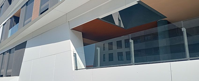 Instaladores de aislamientos ROCKWOOL en Madrid