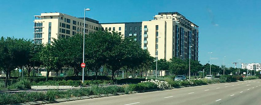 Instaladores de Pladur en Madrid