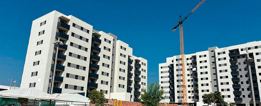 Instaladores de placa de yeso laminado KNAUF en Sevilla