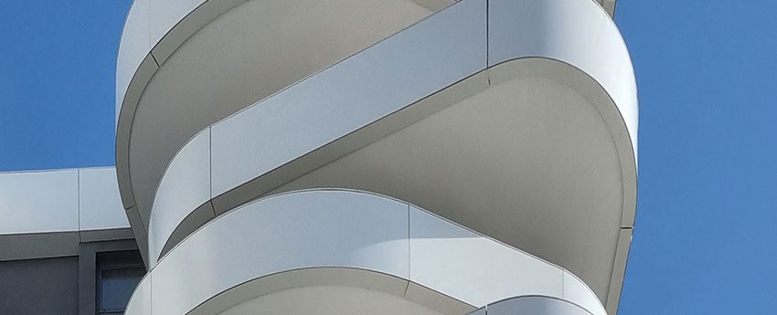 Instaladores de fachadas ventiladas en Valencia