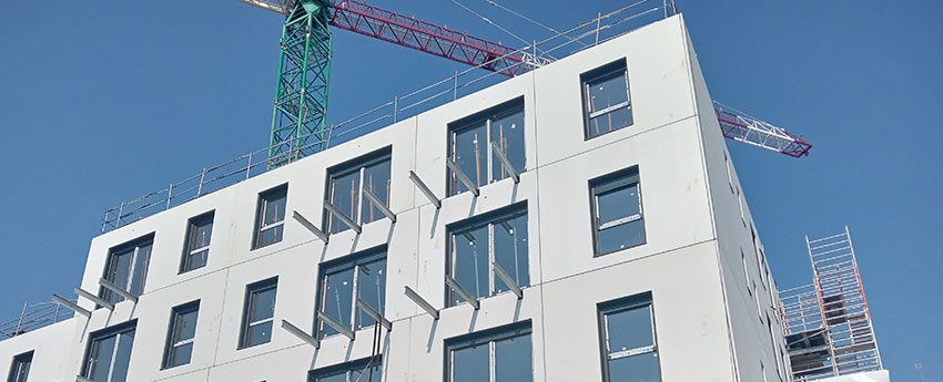 Instaladores de aislamientos en Madrid