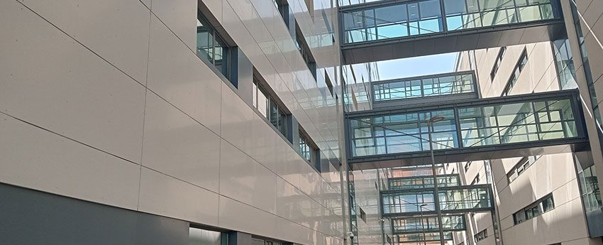 Instaladores de aislamientos ROCKWOOL en Madrid