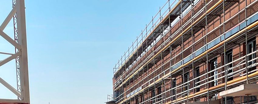 Instaladores de Pladur en Madrid