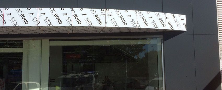 Centro comercial en Madrid, Villaverde, Media Markt