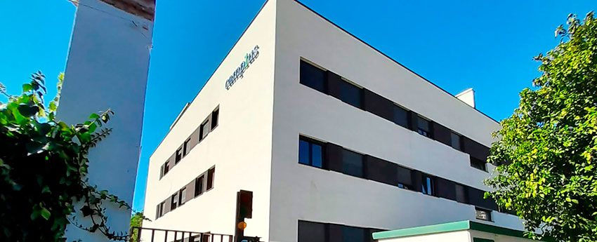 Instaladores de Pladur en Sevilla