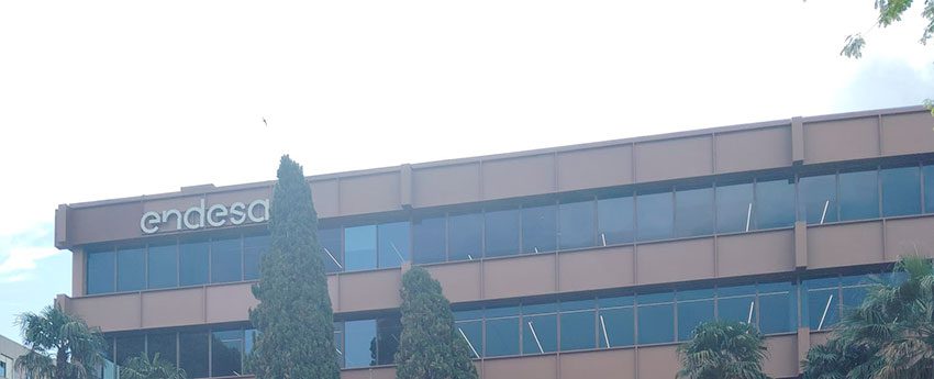 Instaladores de falsos techos metálicos GABELEX en Sevilla