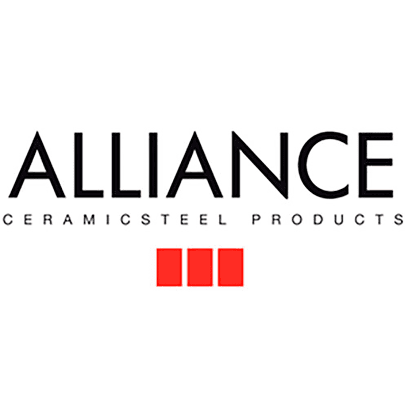Instaladores de revestimiento de acero vitrificado Alliance