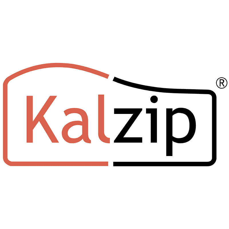 Instaladores de fachadas y cubiertas engatilladas de aluminio Kalzip