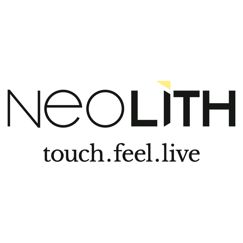 Instalaciones de fachads ventiladas de piedra sinterizada Neolith