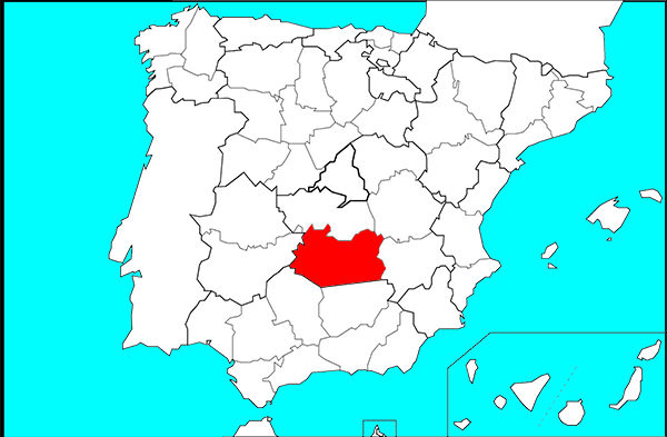 Obras del Grupo AMS en la provincia de Ciudad Real