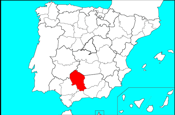 Obras del Grupo AMS en la provincia de Córdoba