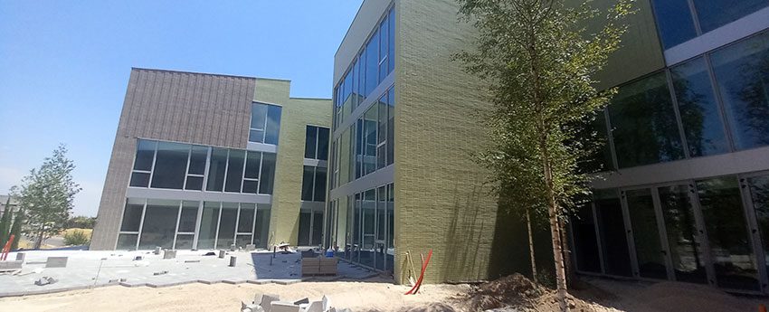 Instaladores de aislamientos en Madrid